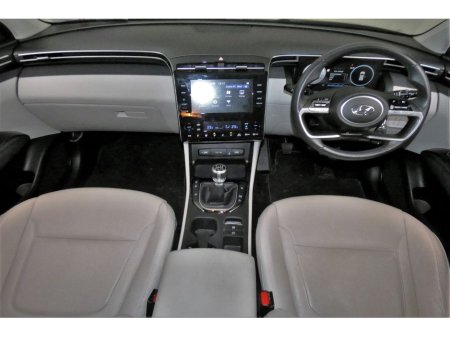 2021 Hyundai Tucson - thumbnail 30