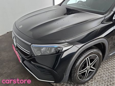 2023 Mercedes-Benz EQB - thumbnail 17