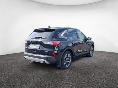 2020 Ford Kuga - photo 5
