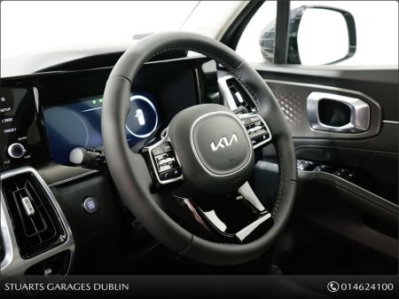 2024 Kia Sorento - thumbnail 15