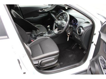 2019 Hyundai Kona - thumbnail 15