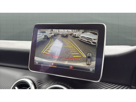 2016 Mercedes-Benz A Class *AMG PREMIUM* 23,000KMS / AUTOMATIC / 1OWNER / HUGE SPEC €18,900 thumbnail