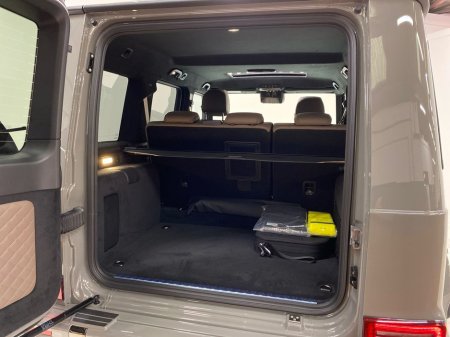 2026 Mercedes-Benz G Class - thumbnail 21