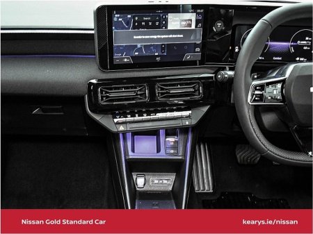 2026 Nissan Micra - thumbnail 29