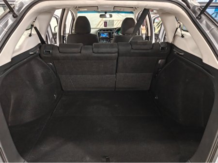 2017 Honda Shuttle HYBRID AUTOMATIC €11,250 thumbnail