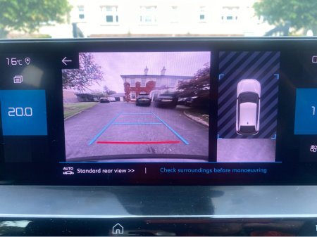 2022 Citroen C4 - thumbnail 11