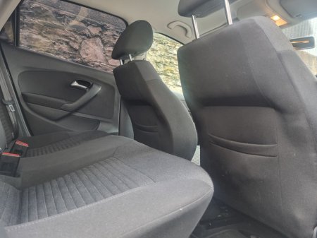 2014 Volkswagen Polo 1.2 TSI 5DR 90HP Crosspolo €7,499 thumbnail