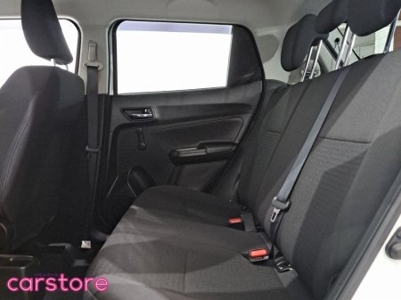 2021 Suzuki Swift 1.2 SZ-T Hybrid Dualjet MT €16,880 thumbnail