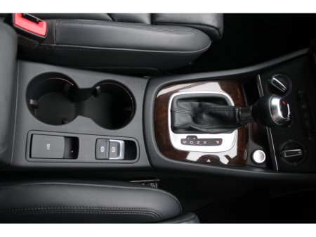 2017 Audi Q3 1.4TFSI SPORTLINE 5DR ESTATE AUTO // FULL BLACK LEATHER // BUY WITH CONFIDENCE AA AND SIMI APPROVED DEALER 2026 // FINANCE ARRANGED // ALL TRADE INS WELCOME // €19,950 thumbnail