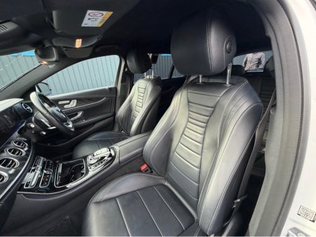 2018 Mercedes-Benz E Class AMG 220D 2.0L DIESEL - AUTO - 12M WARRANTY - CAR: 1783 thumbnail