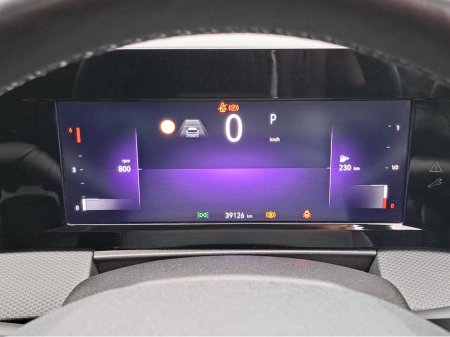 2024 Opel Astra ELEGANCE 1.5TD 130BHP 8-SPEED AUTOMATIC €26,950 thumbnail