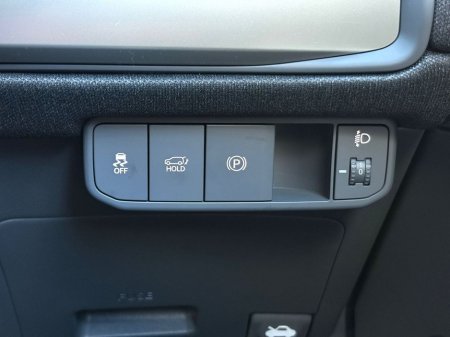 2026 Kia EV3 - thumbnail 23