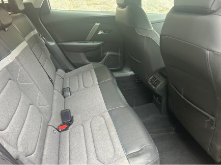 2022 Citroen C4 - thumbnail 9