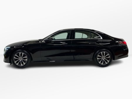 2026 Mercedes-Benz E Class - thumbnail 5