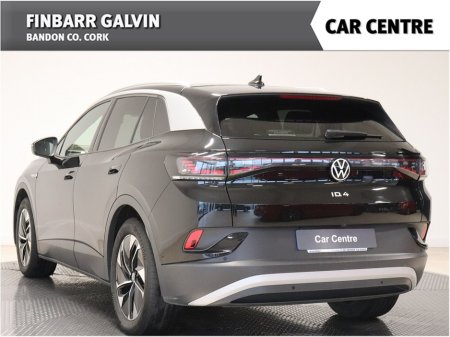 2023 Volkswagen ID.4 STYLE 77kWh 204HP €31,950 thumbnail