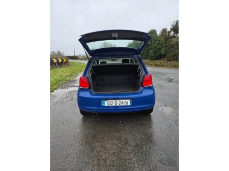 2013 Volkswagen Polo - photo 4