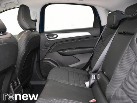 2023 Renault Arkana Techno TCe 140 Auto €26,000 thumbnail