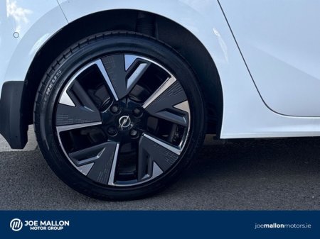 2021 Opel Corsa - thumbnail 17