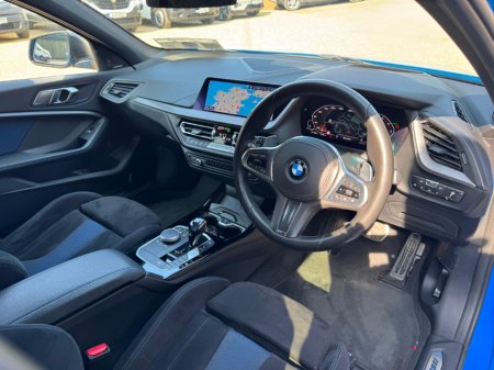 2020 BMW M1 - thumbnail 21