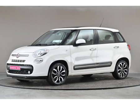 2016 Fiat 500l 1.3 MULTIJET LOUNGE 85BHP 5SPD *PANORAMIC ROOF* €11,890