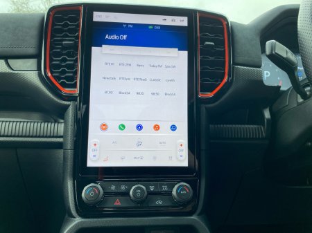 2024 Ford Ranger Raptor 3.0 V6 292BHP - No VAT €66,500 thumbnail