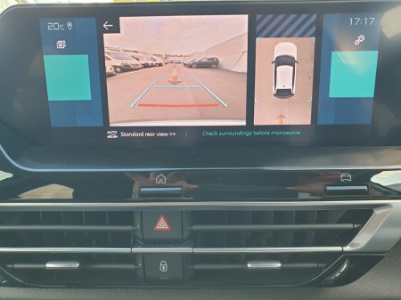 2023 Citroen E-C4 "C-Series Model " Electric Vehicle €19,999 thumbnail