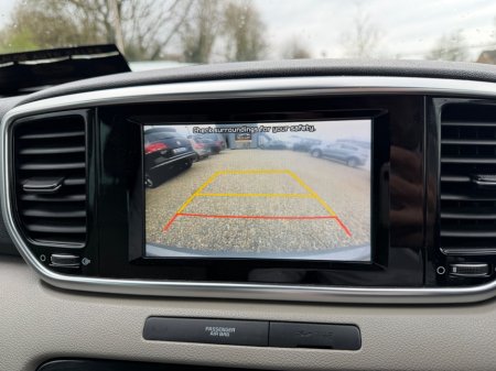 2019 Kia Sportage - thumbnail 18