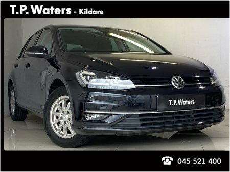 2019 Volkswagen Golf 1.2 TSI - AUTOMATIC - UP GRADED ALLOY WHEELS - REVERSING CAMERA - FINANCE ARRANGED