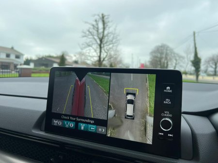 2026 Honda CR-V - thumbnail 17