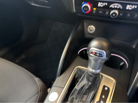 2020 Audi A3 - thumbnail 12