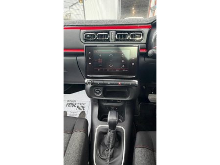 2017 Citroen C3 - thumbnail 15