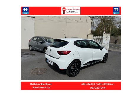2015 Renault Clio - photo 3