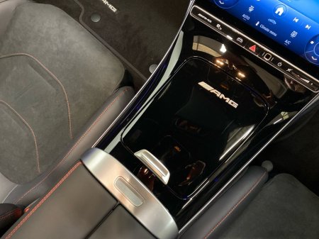 2026 Mercedes-Benz CLE AMG CLE 53 4 MATIC+ Coupe €161,180 thumbnail