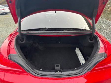 2016 Mercedes-Benz CLA Class  €15,950 thumbnail