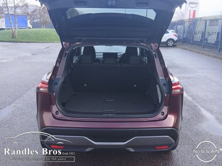 2023 Nissan Qashqai - thumbnail 15