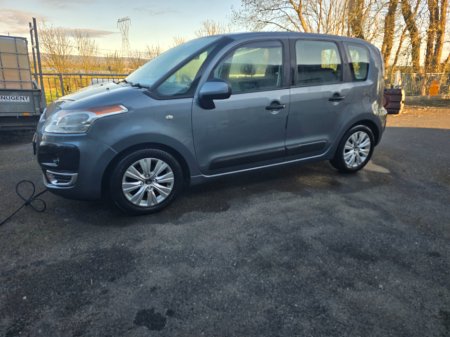 2010 Citroen C3 - thumbnail 2