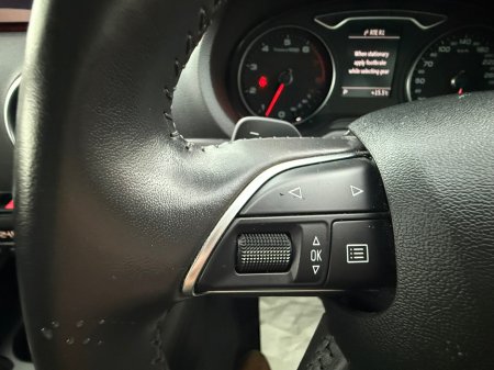 2014 Audi A3  €13,490 thumbnail