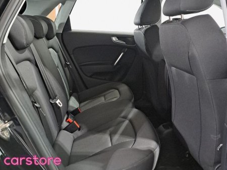 2017 Audi A1 1.0TFSI 95HP S Tronic thumbnail