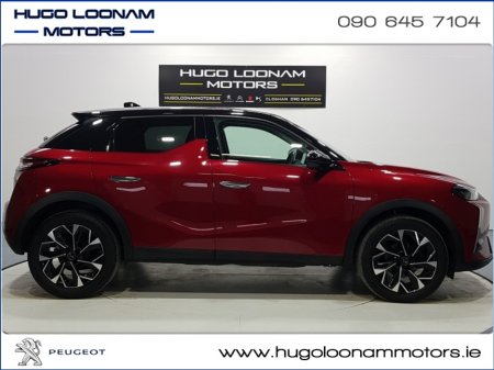 2023 DS Automobiles DS 3 - thumbnail 8