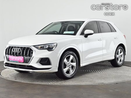 2021 Audi Q3 - thumbnail 7