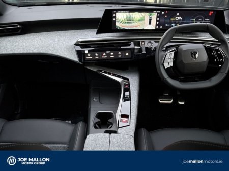 2026 Peugeot 3008 E Allure €47,835