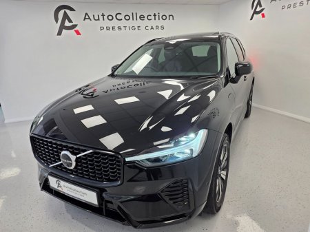 2025 Volvo XC60 - thumbnail 3