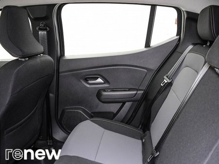 2023 Dacia Sandero Stepway Extreme TCe 90 €20,500 thumbnail