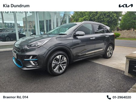 2022 Kia Niro Eniro MY22 5DR Auto * 0% FINANCE * €24,950