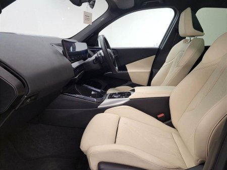 2025 BMW X3 - thumbnail 7