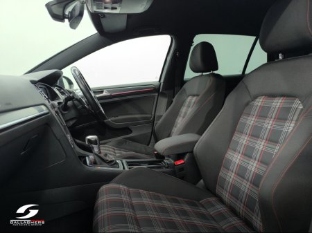 2018 Volkswagen Golf (181) GTI 2.0 TSI DSG AUTO €21,995 thumbnail
