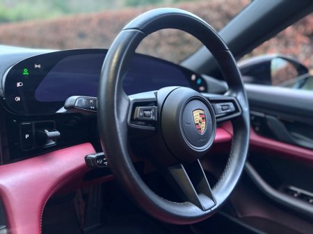 2020 Porsche Taycan 4S *Performance Battery Plus…Huge Specification* €54,950 thumbnail