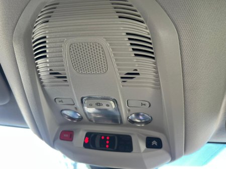 2024 Citroen C5 Aircross Blue HDI 130 S&S EAT8 €6.4 Max €33,950 thumbnail