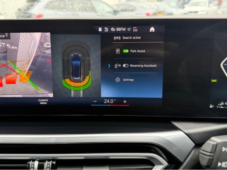 2023 BMW 3 Series 330e Sport G21 292HP AUTO €38,995 thumbnail