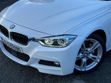 2016 BMW 3 Series - thumbnail 7